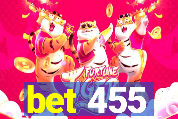 bet 455